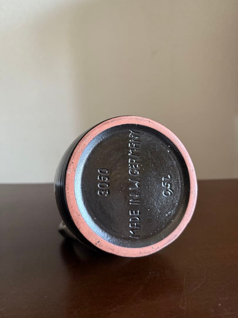 Marei Keramik - Fat Lava 西ドイツ ファットラヴァ