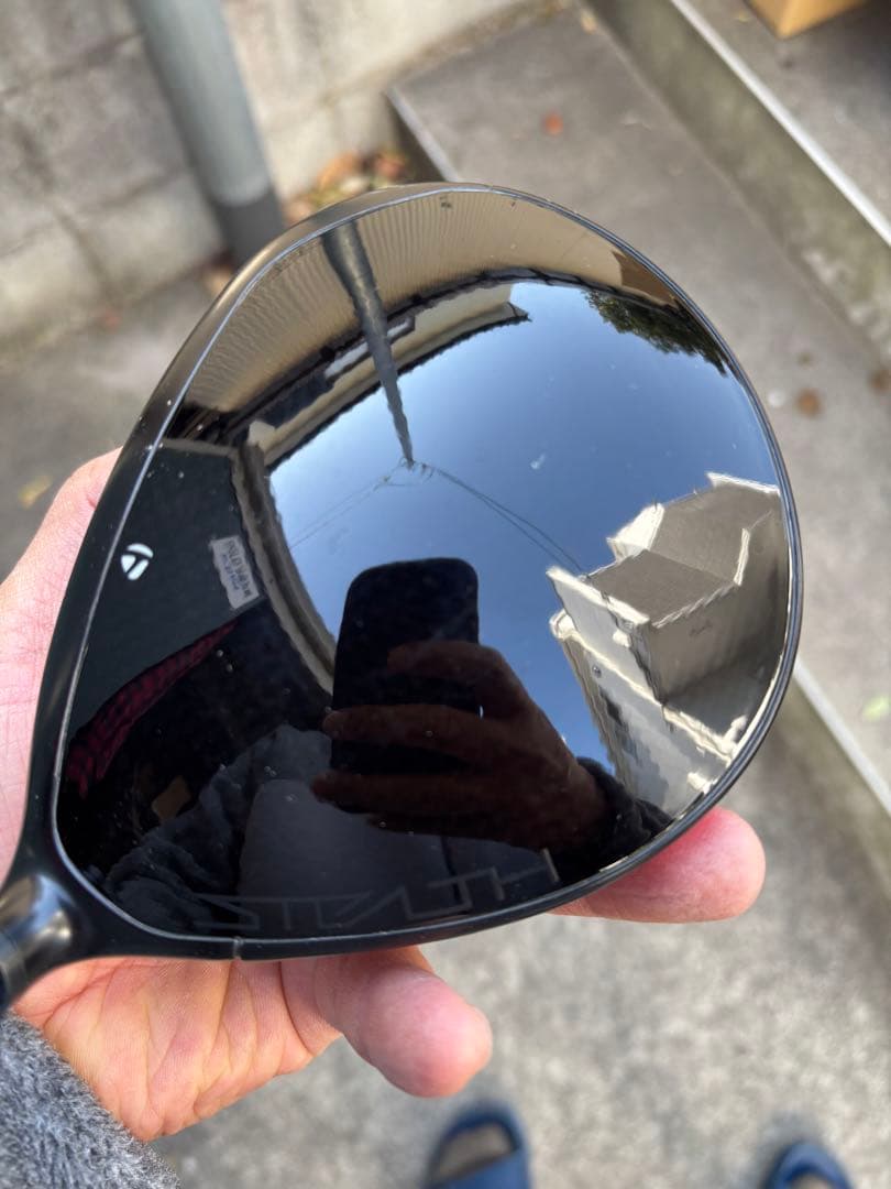テーラーメイド STEALTH2 PLUS 10.5度 ヘット