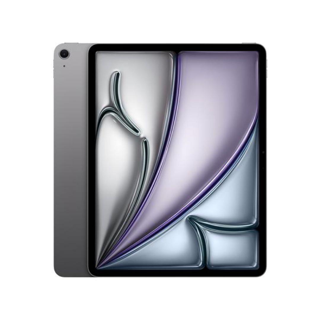 即日発送可能!! Apple iPad Air(M3)13インチ 256GB