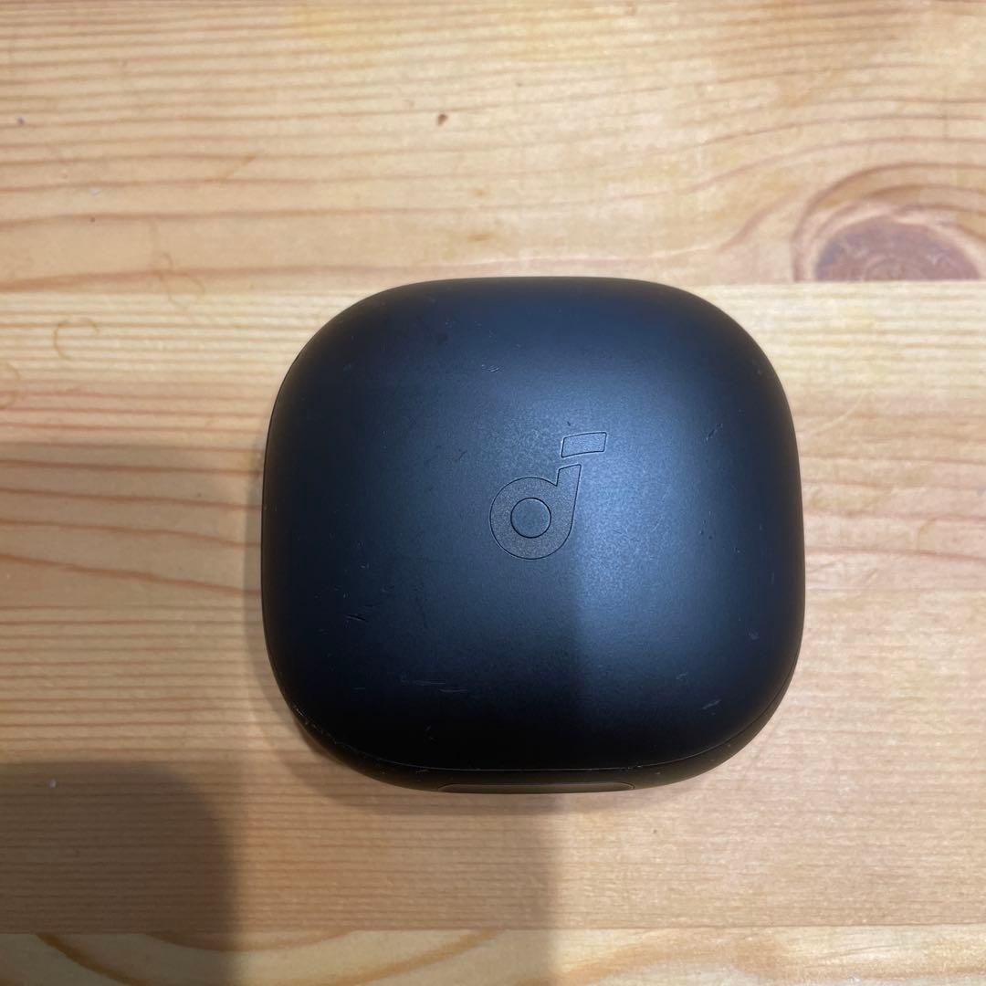 Anker Soundcore Liberty 4 Pro付属品なし