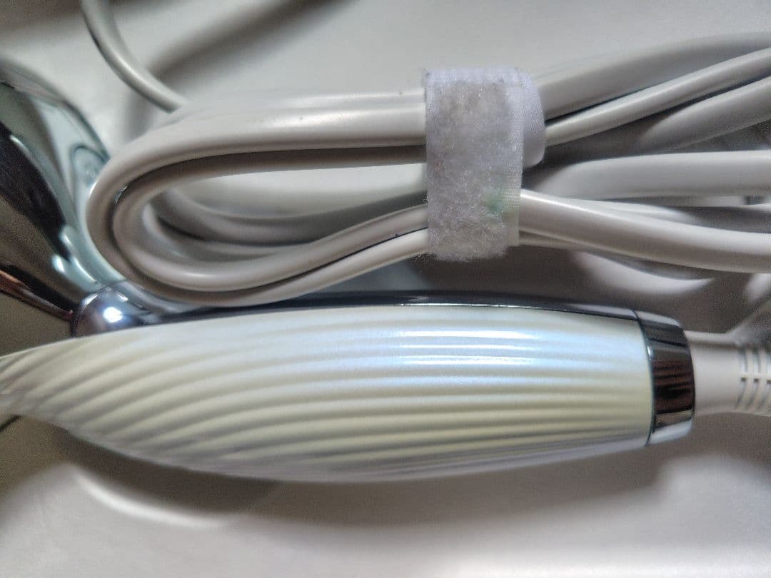 【リファ】ビューテックドライヤープロ ホワイト RE-AJ02A