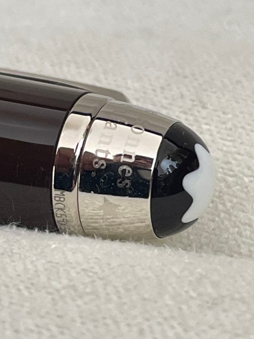 ★星の王子さま★モンブラン★マイスターシュテュックボールペン★極美品★