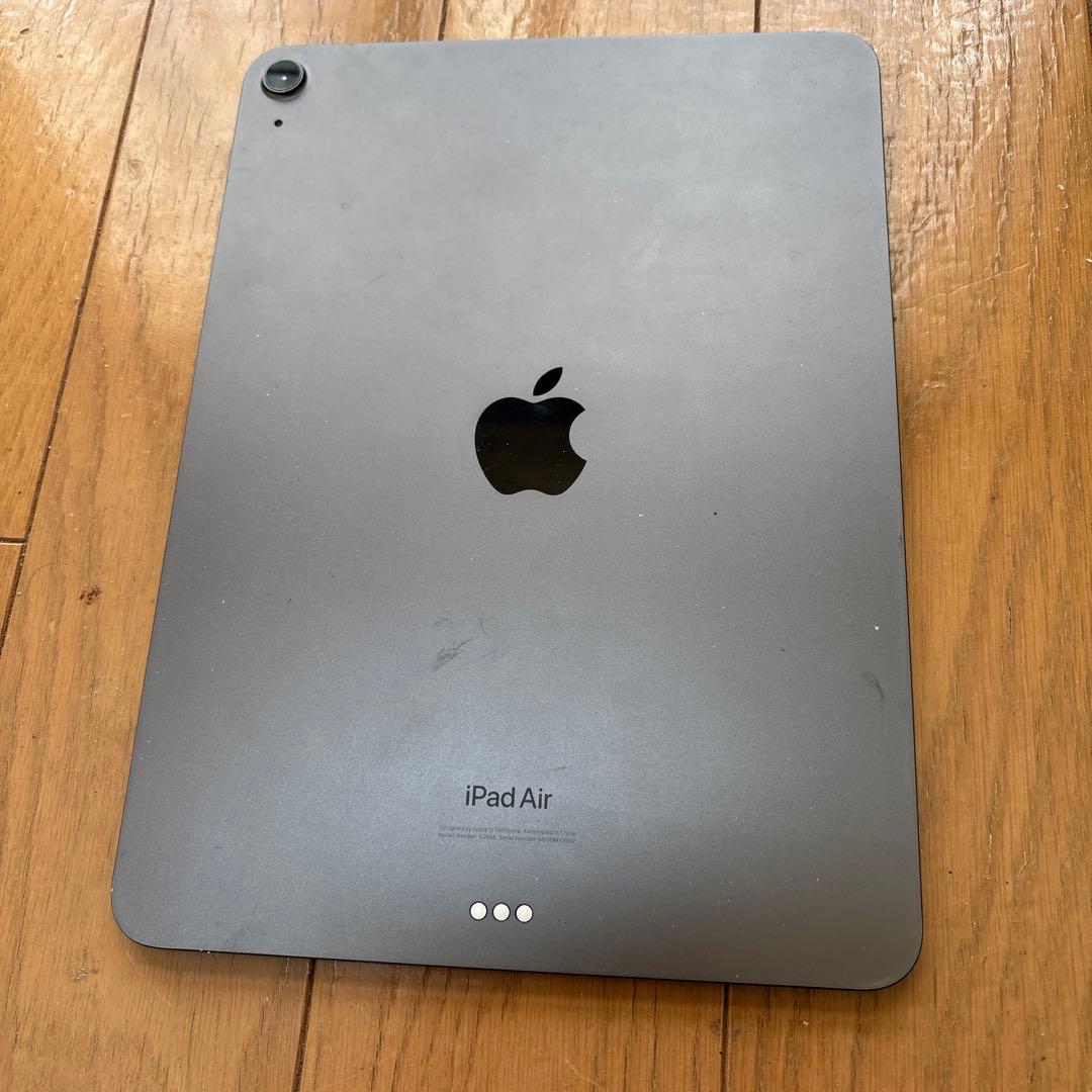 iPad本体 iPad Air
