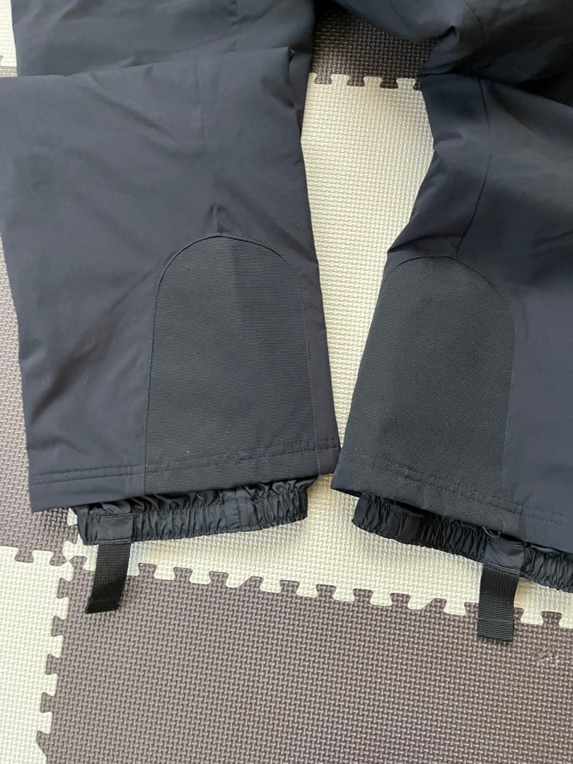 スパイダー スキーウェア 女性用 黒