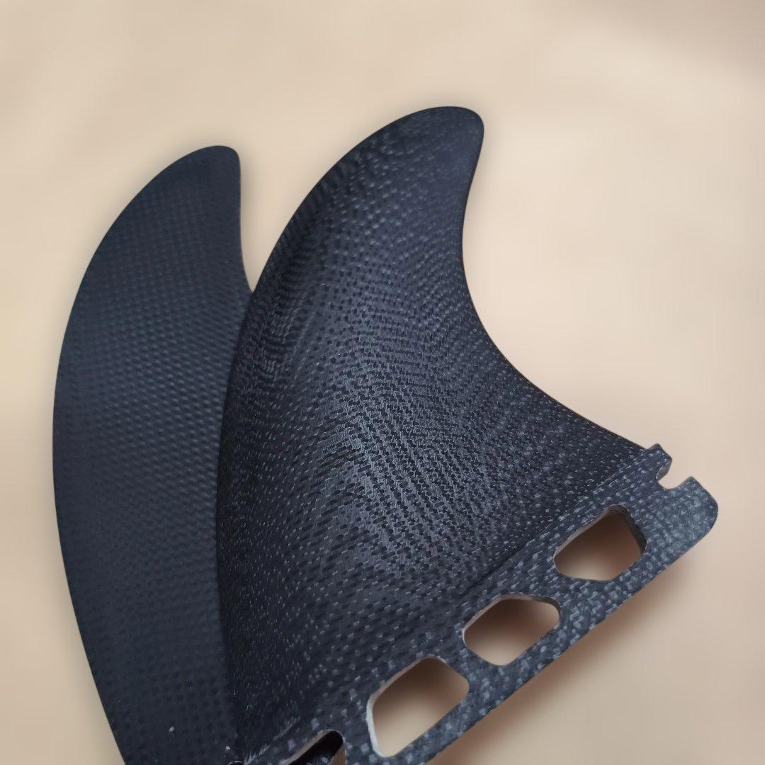 7インチ シングルスタビ　フューチャーフィン対応