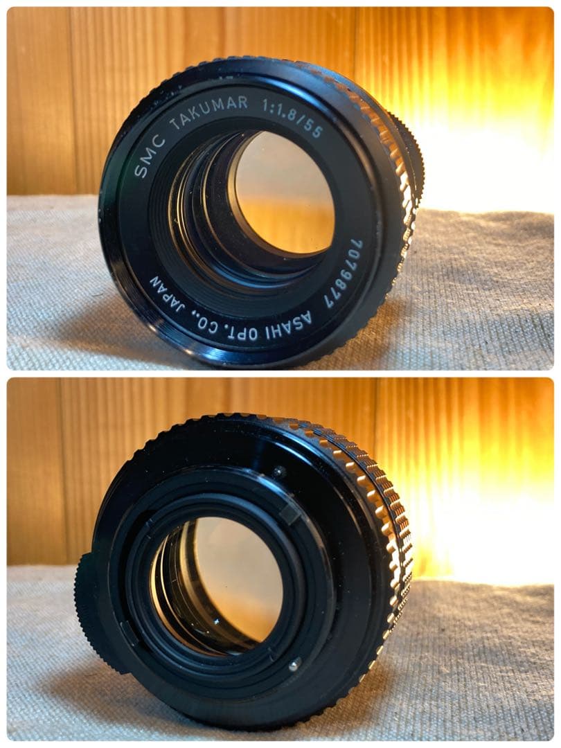 pentax spf フルセット★完動品＊美品＊初期保証付！★作例多数