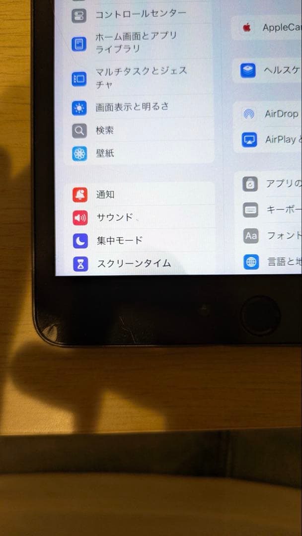 iPad mini 第5世代 256GB（Cellularモデル）SIMフリー