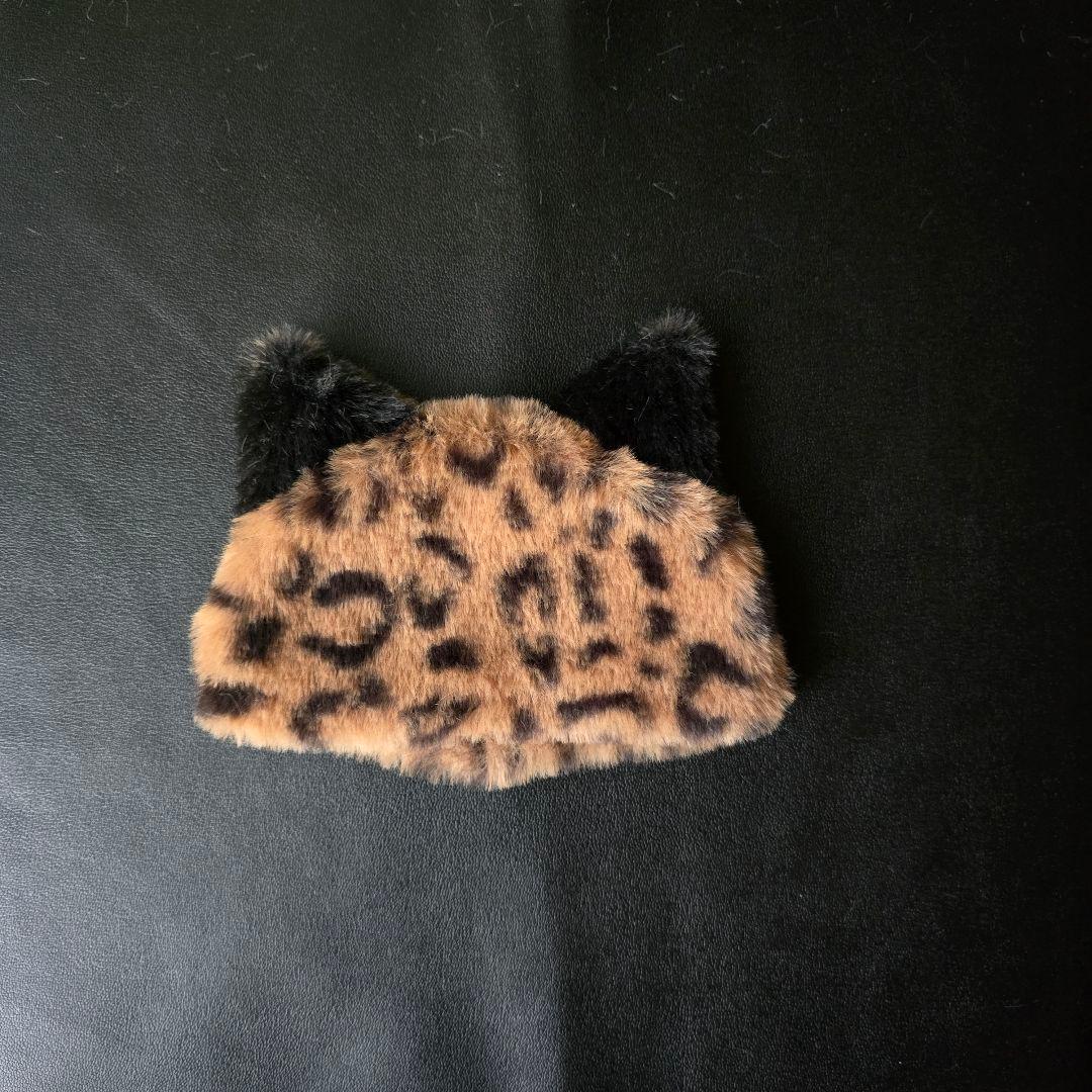 みやび◆猫耳ニット帽オーダー受付中様オーダーぬい服