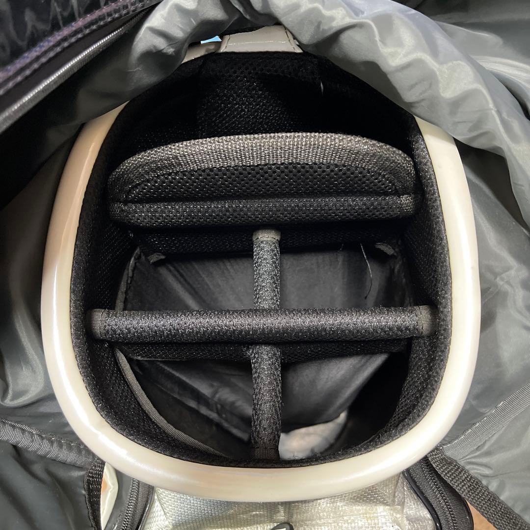 寶BS- 1029 キャディバッグ キャロウェイ 5.6kg 22cm