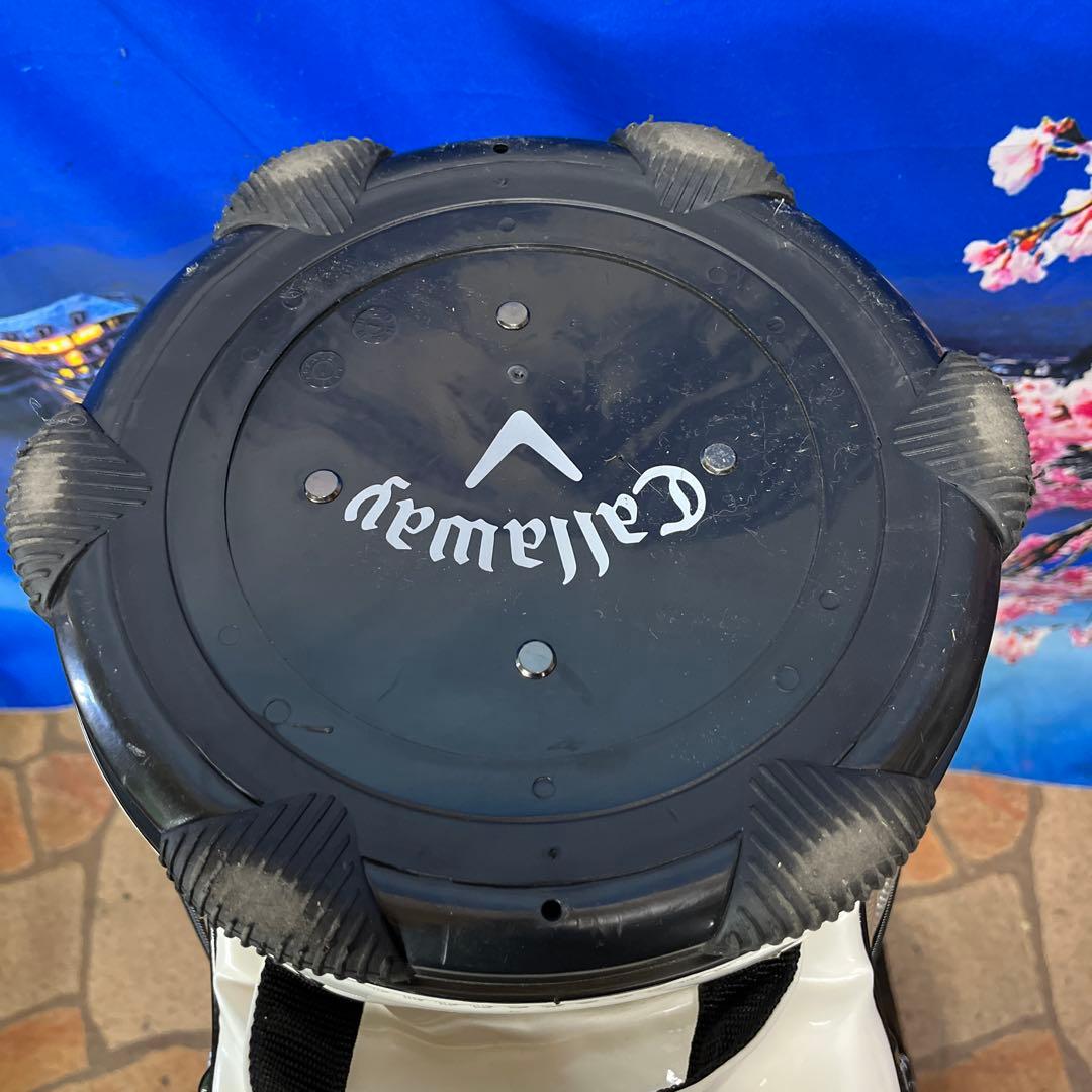 寶BS- 1029 キャディバッグ キャロウェイ 5.6kg 22cm