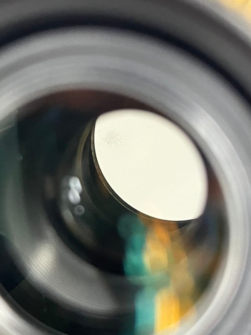 ★超望遠★ sigma 50-500mm f4-6.3 キヤノン用 ズームレンズ