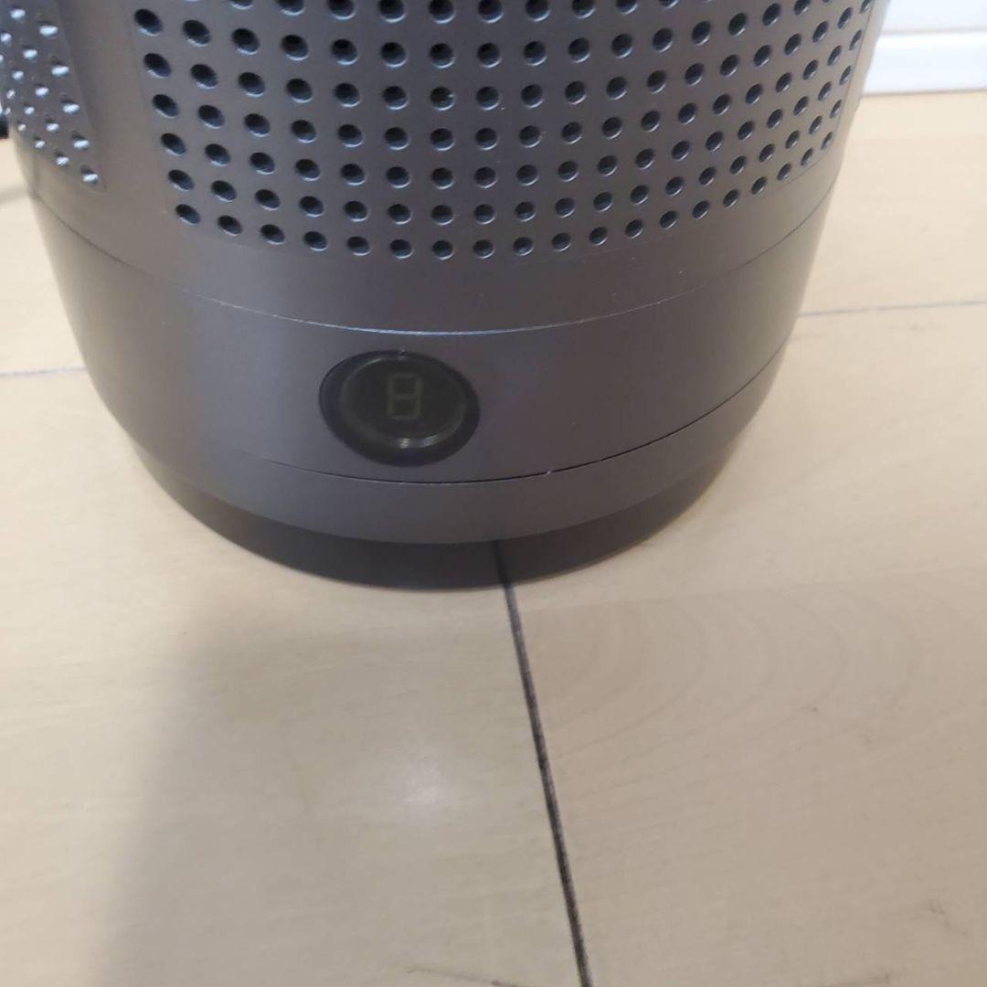 ホット＆ク－ルAM-018JRグレー