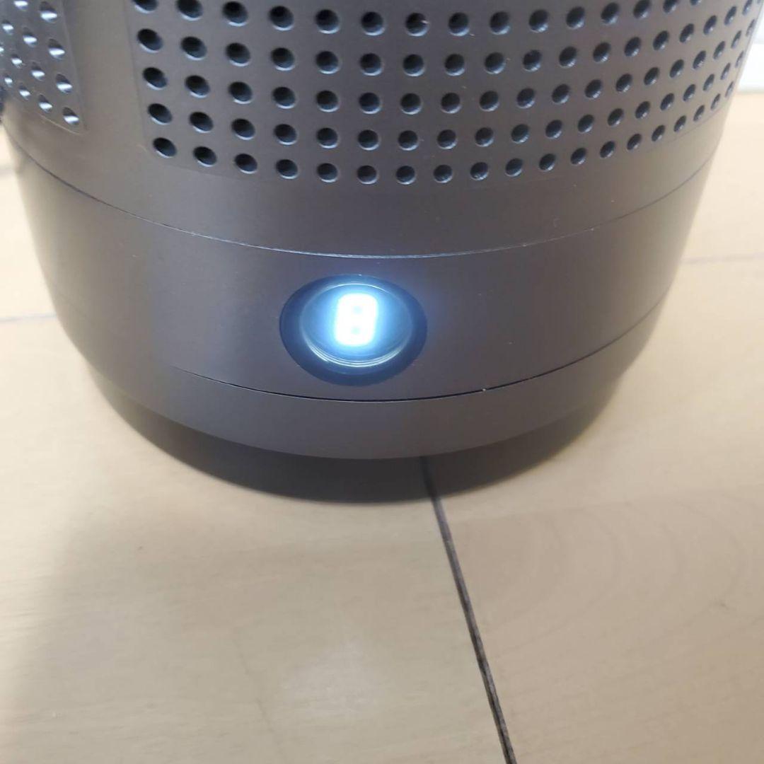 ホット＆ク－ルAM-018JRグレー