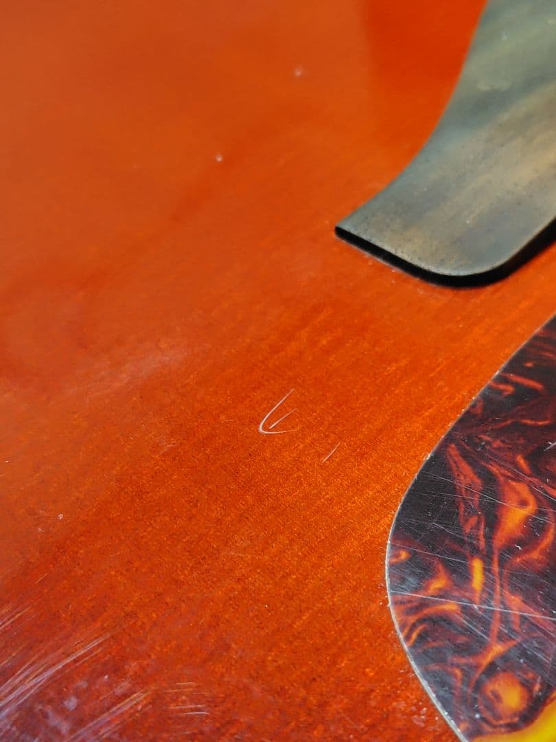 トップ単板　ヤマハ　FG730S 本体のみ　YAMAHA