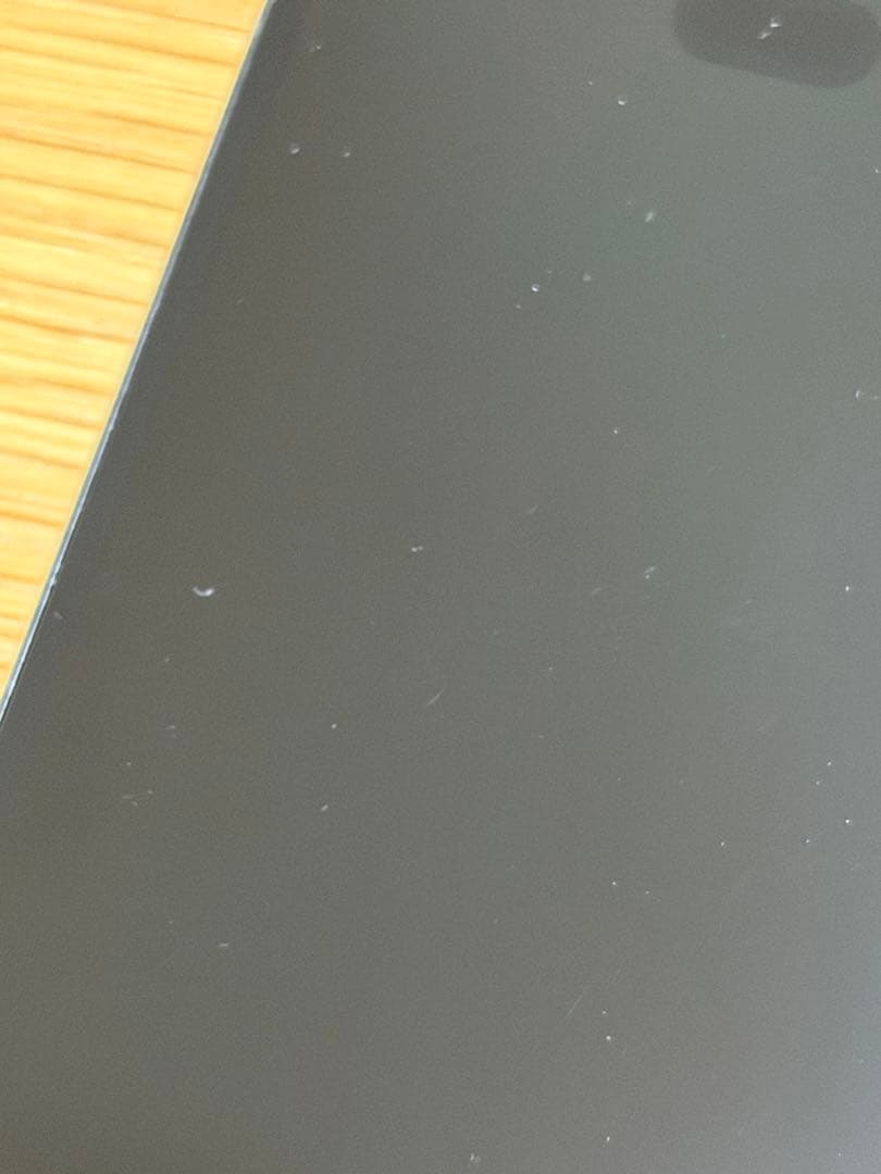 iPhone16 256GB ブラック simフリー 海外