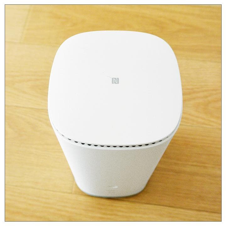 値下げ中★送料込【Speed Wi-Fi  5G L13】ホームルーター