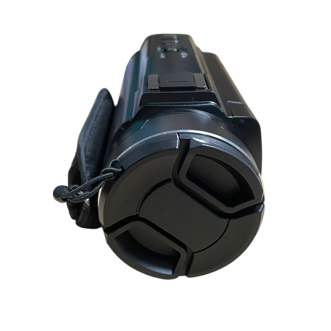 ✨良品✨ Kenko KC-Z4K10 4Kビデオカメラ