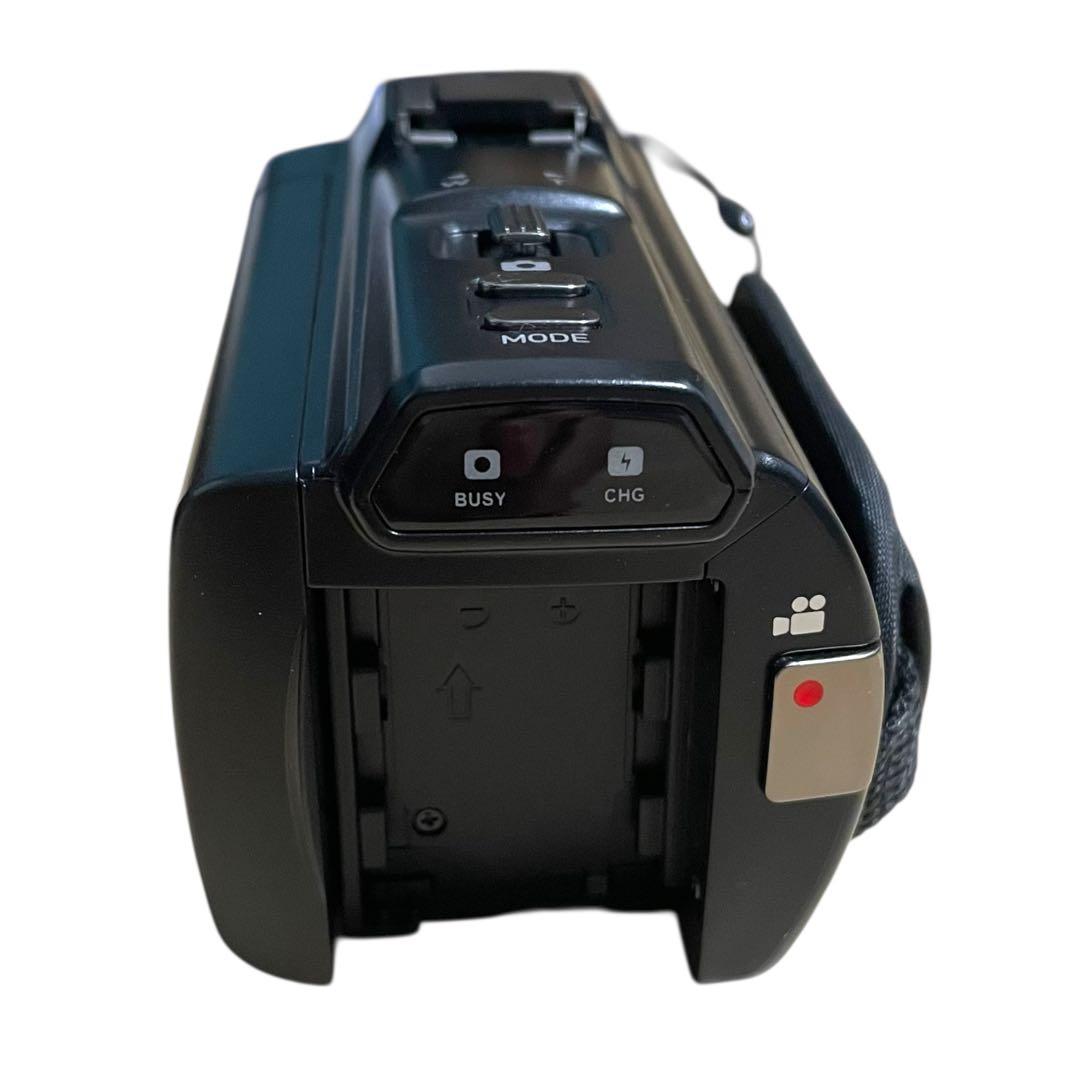 ✨良品✨ Kenko KC-Z4K10 4Kビデオカメラ