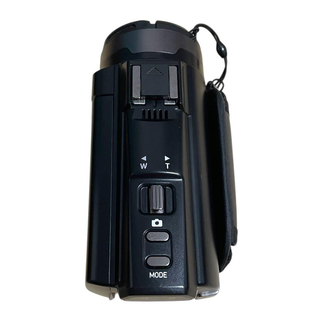 ✨良品✨ Kenko KC-Z4K10 4Kビデオカメラ