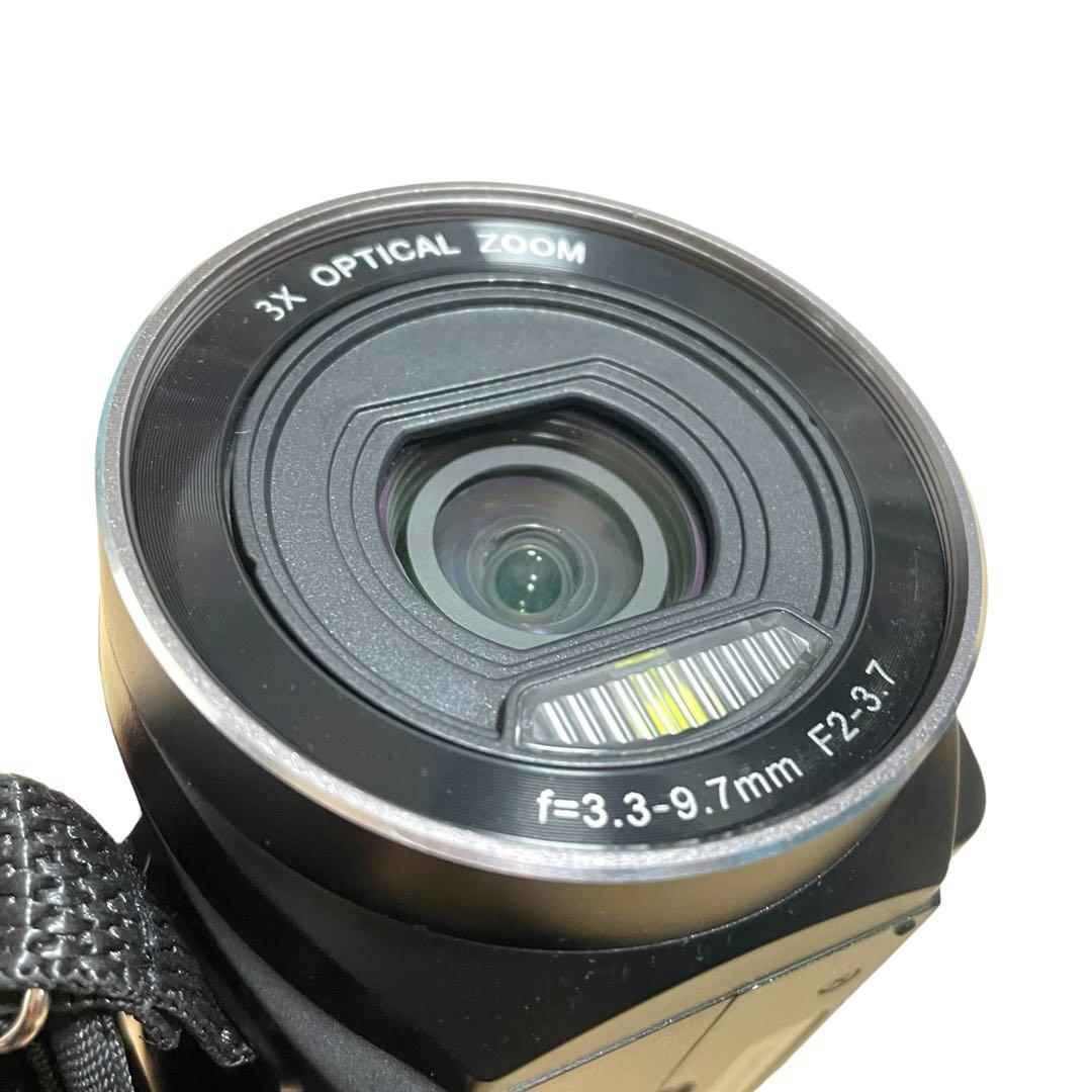 ✨良品✨ Kenko KC-Z4K10 4Kビデオカメラ