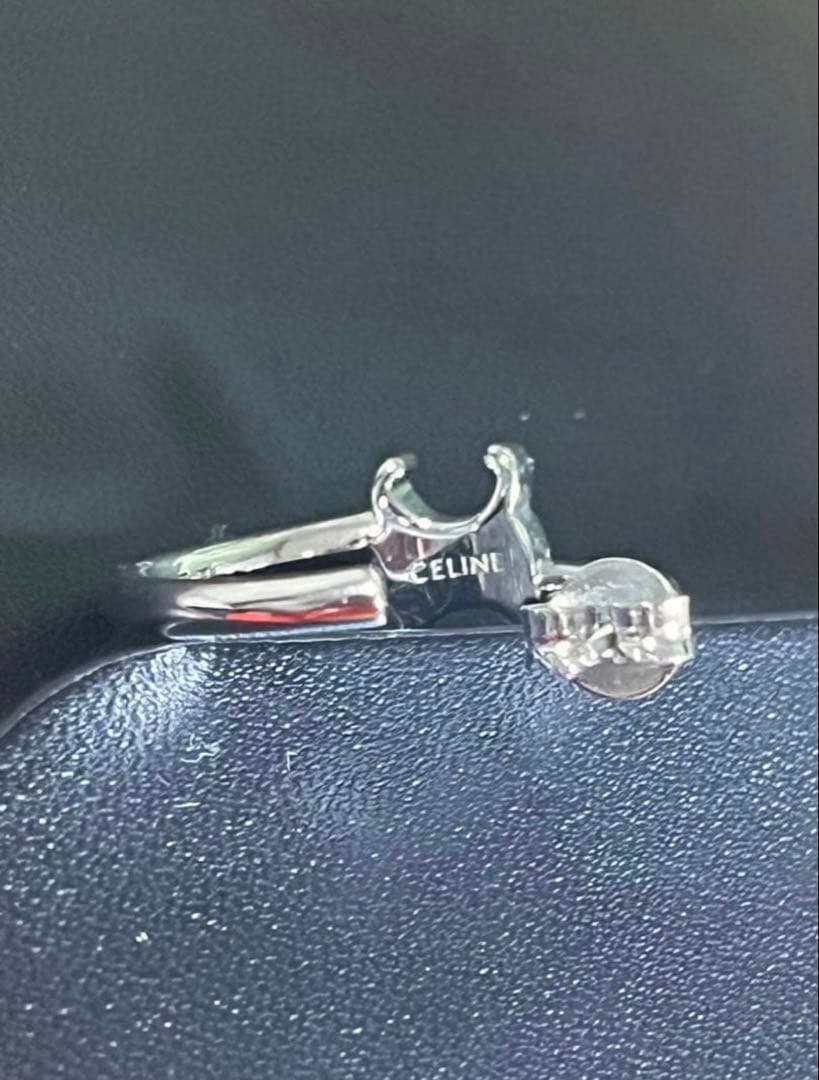 celine ピアス