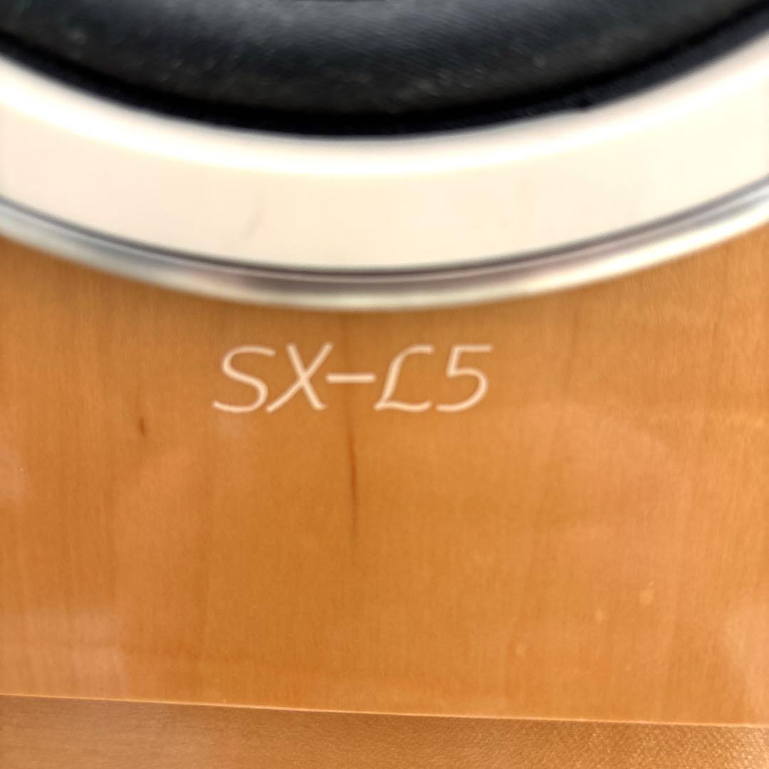 【希少動作品】 Victor SX-L5 スピーカー ペア