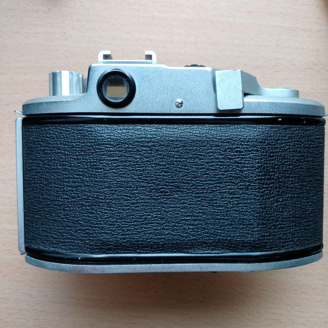 カメラ(ミノルタA 2)