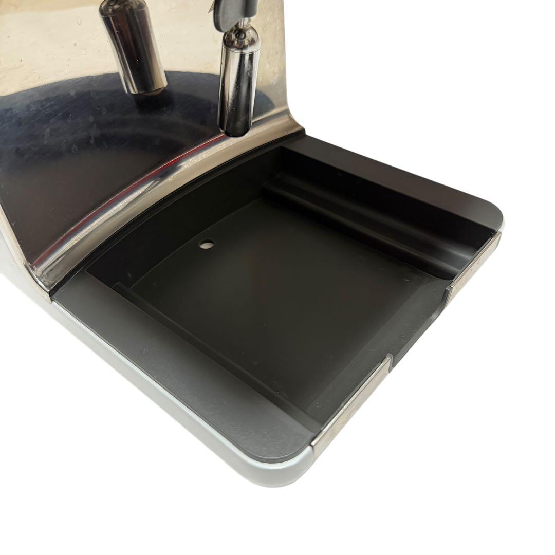 DeLonghi kMix ES020J-WH エスプレッソマシン 動確済