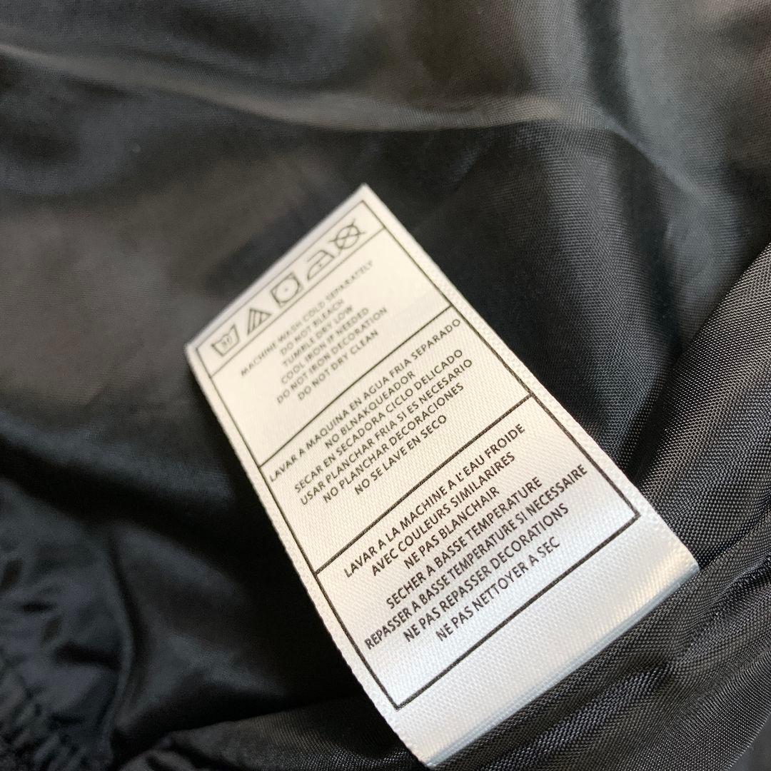 【良品】ミッチェルアンドネス スタジャン　黒　LAKERS XXLサイズ