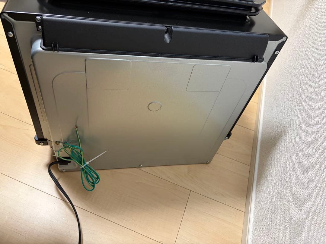 TOSHIBA 石窯ドーム ER-YD3000(K) 2024年製