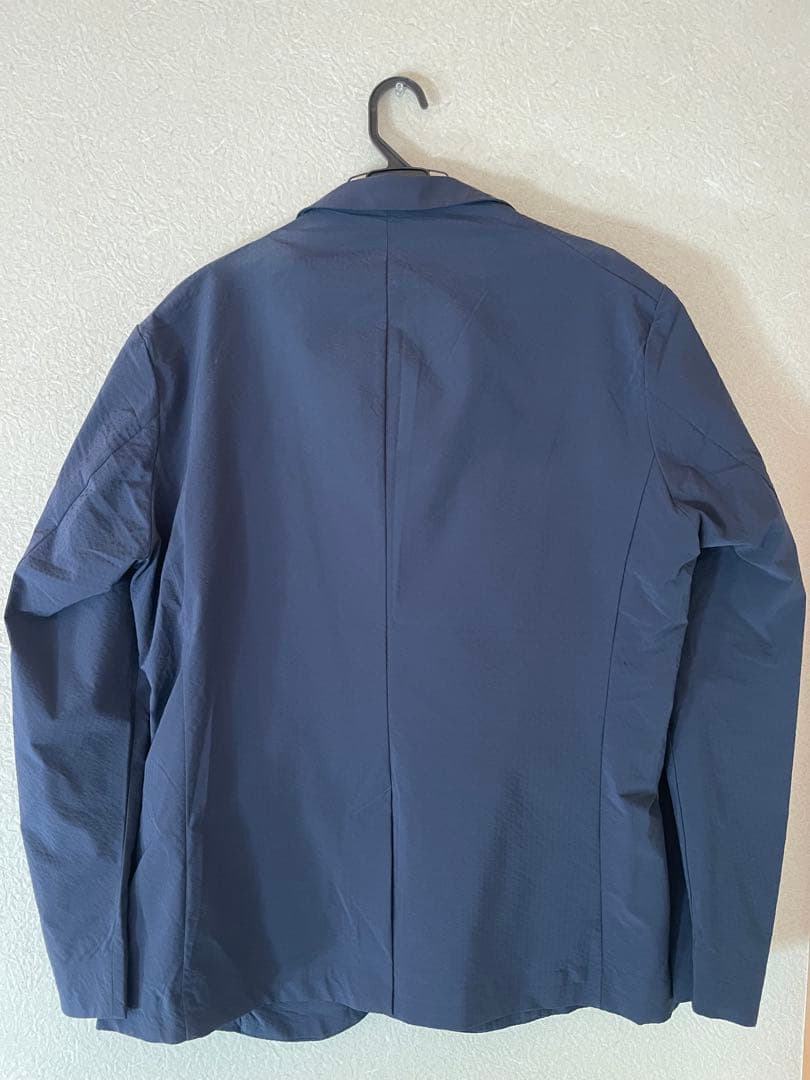 アディダス✖️イセタン スーツ ジャケット