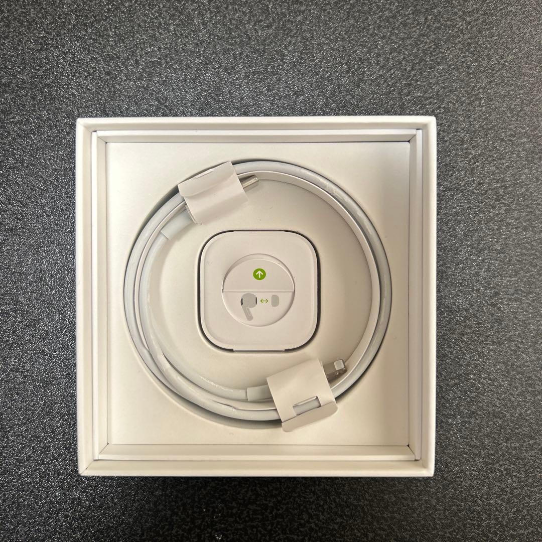 AirPods Pro (第2世代) ホワイト 本体