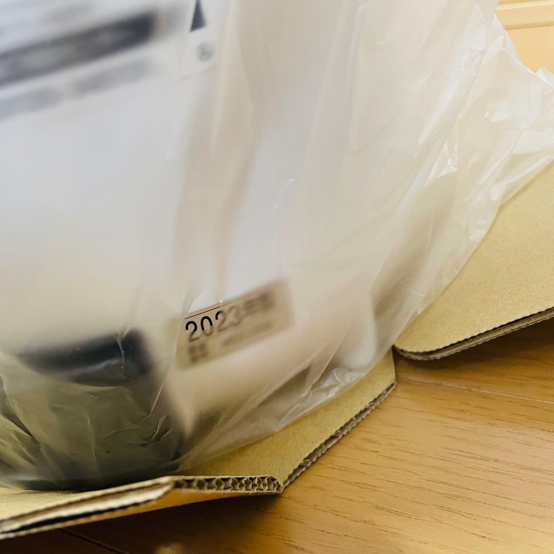 未使用✨　スチーム式加湿器 EE-RS50 3.0L 象印 ホワイト　2023年