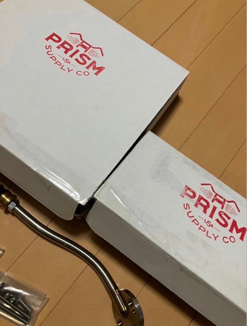 PRISM ジョッキーシフト キット スポーツスター 94-03 ハーレー