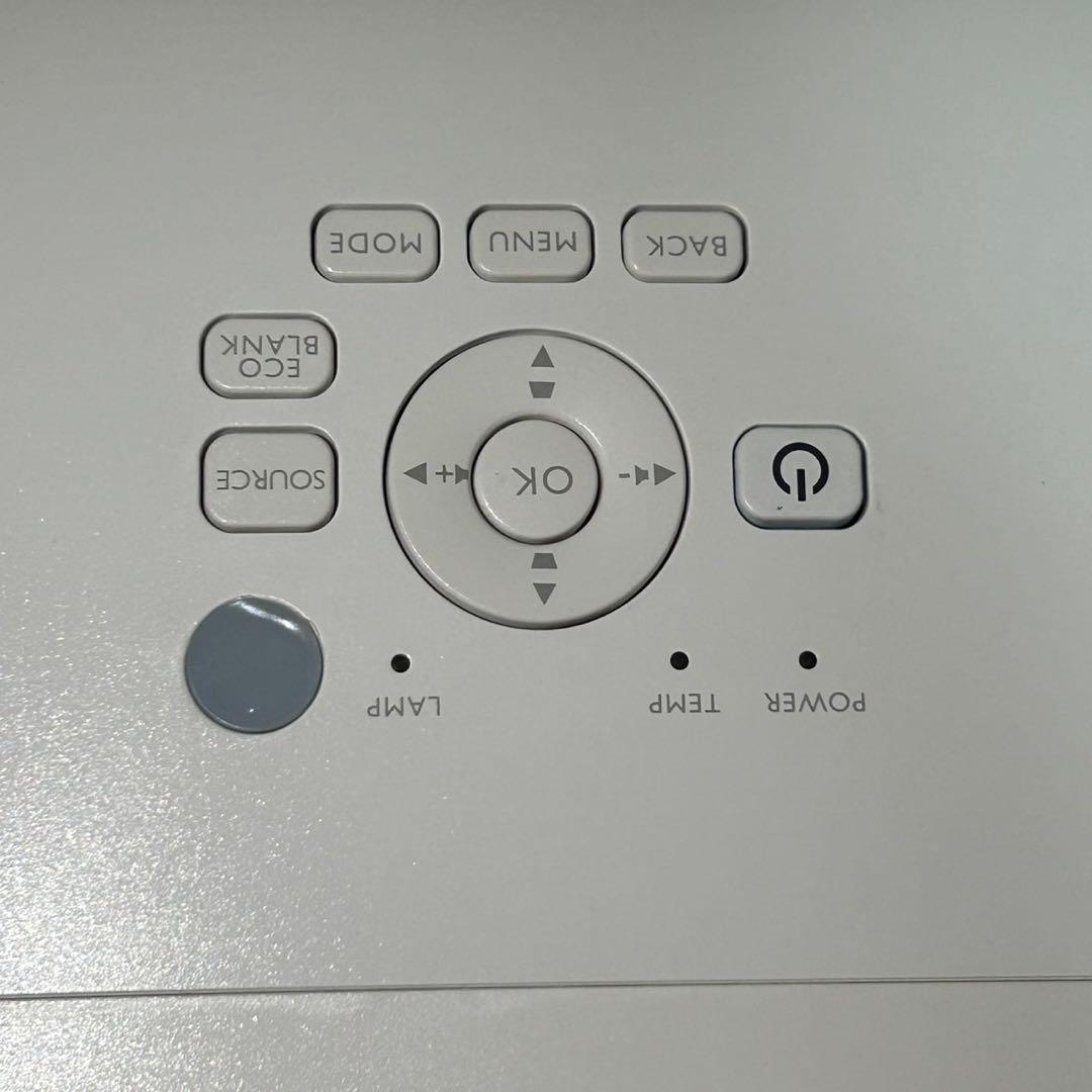 BenQ プロジェクター 4K TK800