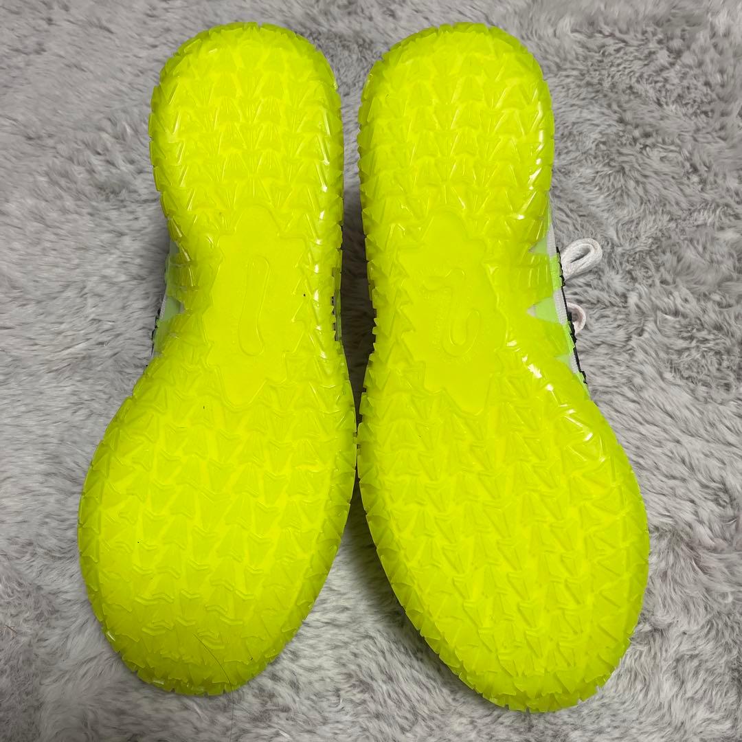 シューズ(男性用) Nike Ja 3 \"ed In\"