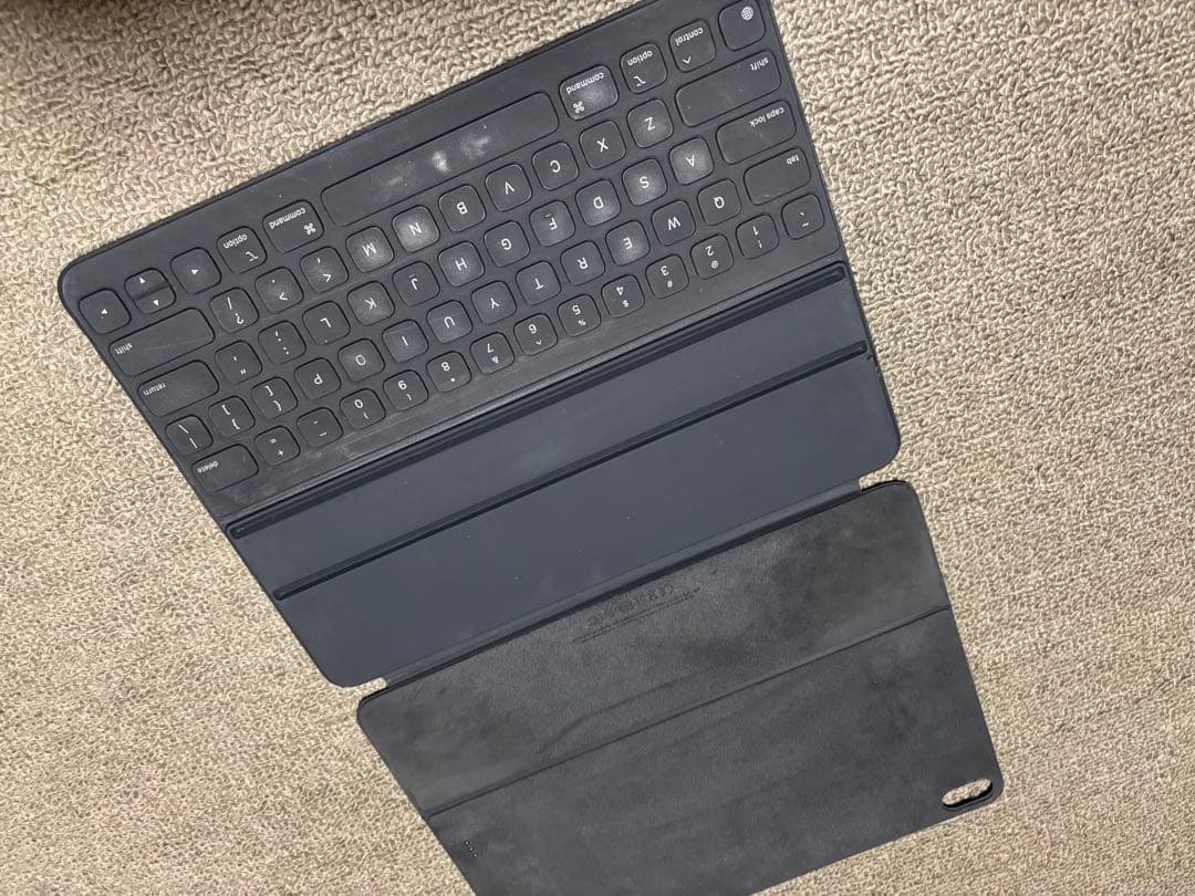 iPad Pro 12.9インチ 第3世代 256GB おまけ付