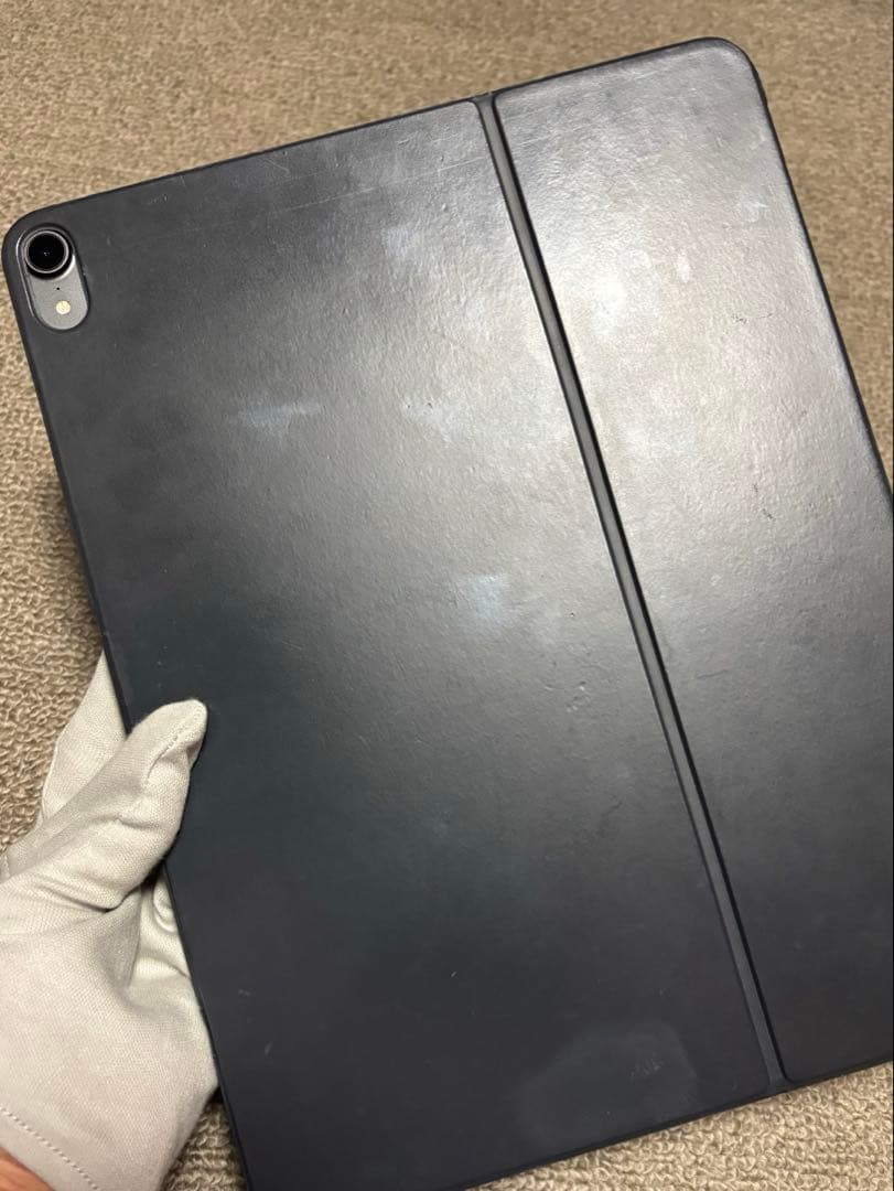 iPad Pro 12.9インチ 第3世代 256GB おまけ付