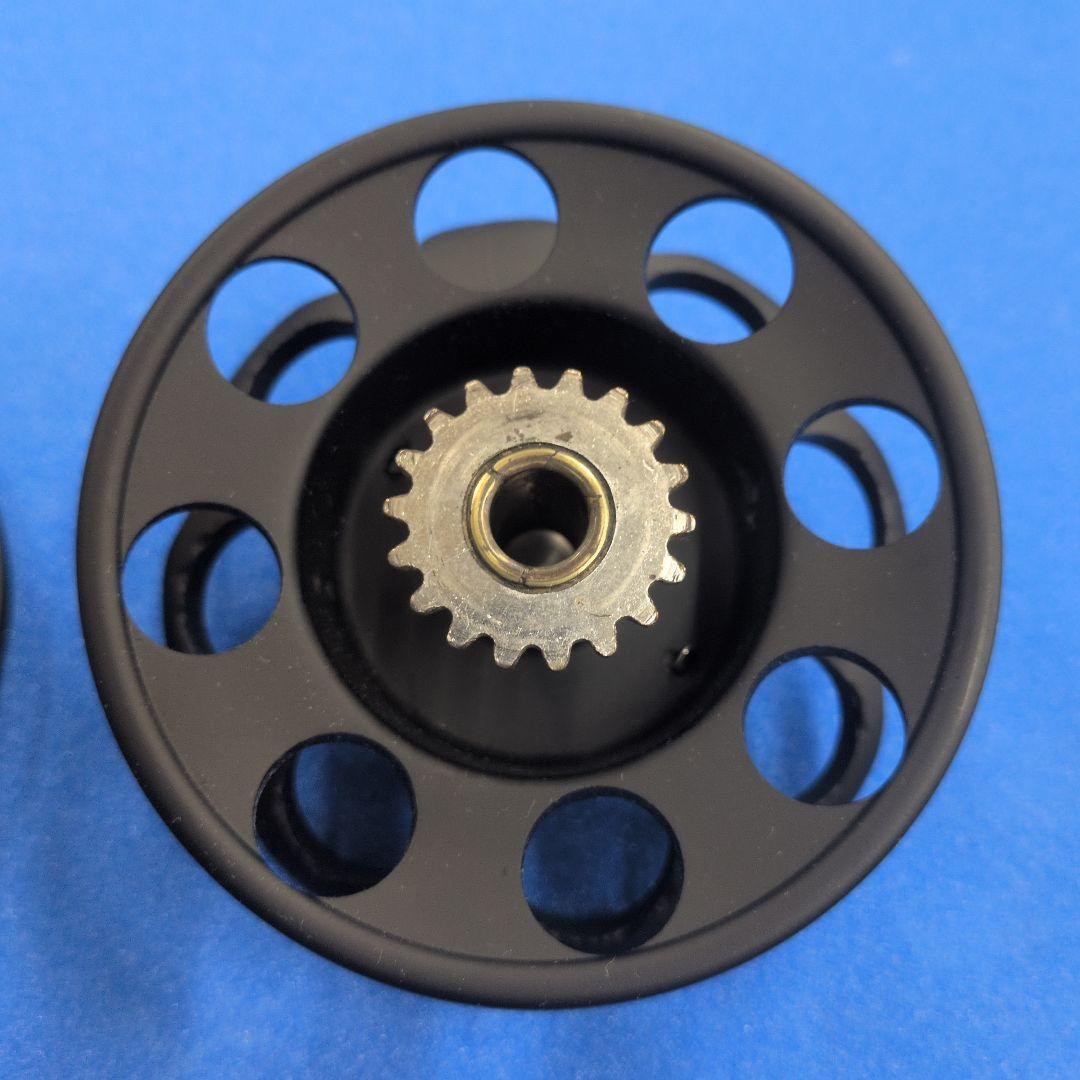 フジリール VP-25