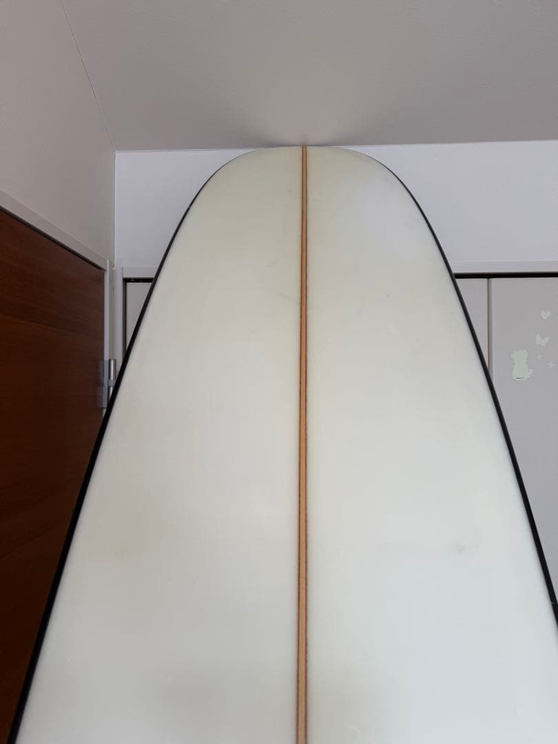 サーフィン VRTCL 湘南 サーフロングボード