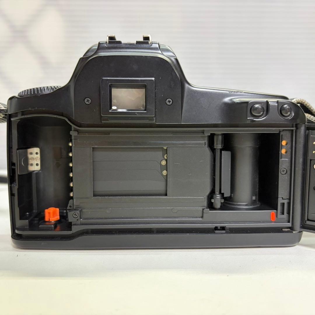 Canon EOS 1000S SIGMA 望遠レンズ付き ジャンク品