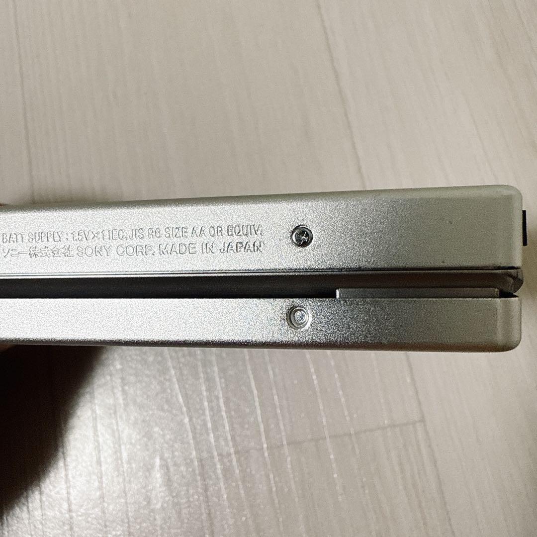 1799【SONY】WALKMAN WM-EX655 カセットウォークマン