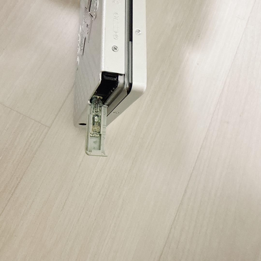 1799【SONY】WALKMAN WM-EX655 カセットウォークマン