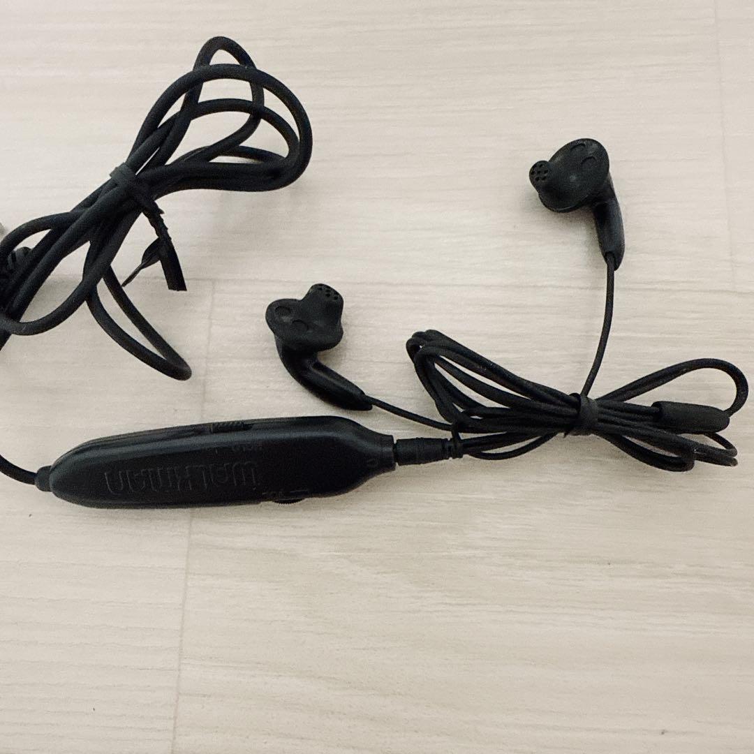 1799【SONY】WALKMAN WM-EX655 カセットウォークマン