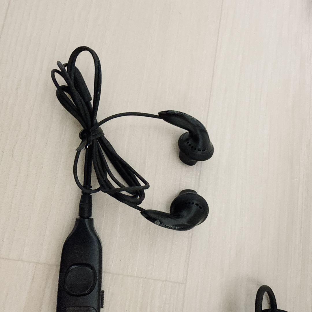 1799【SONY】WALKMAN WM-EX655 カセットウォークマン