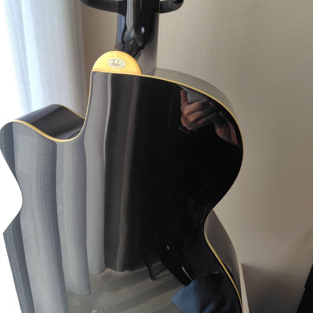 Mavis エレアコギター　MEA-550　イシバシ楽器