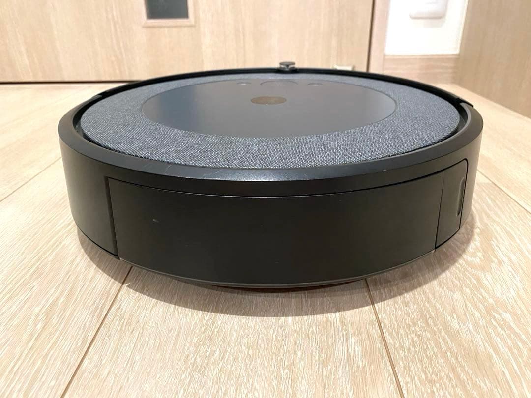 掃除機・クリーナー Roomba i3+