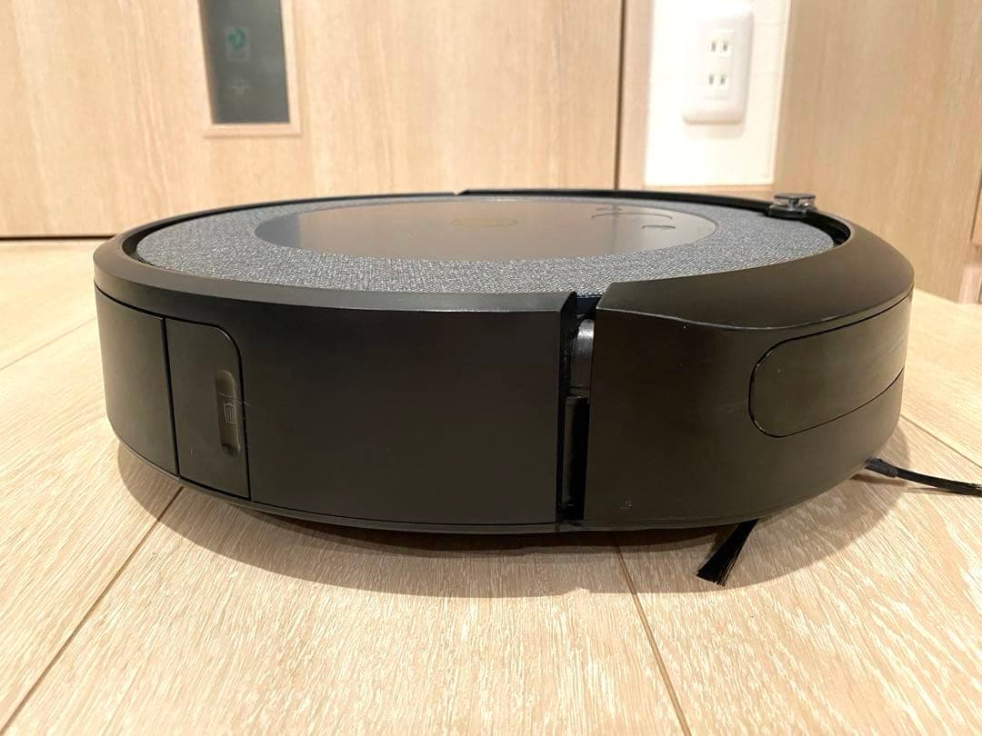 掃除機・クリーナー Roomba i3+