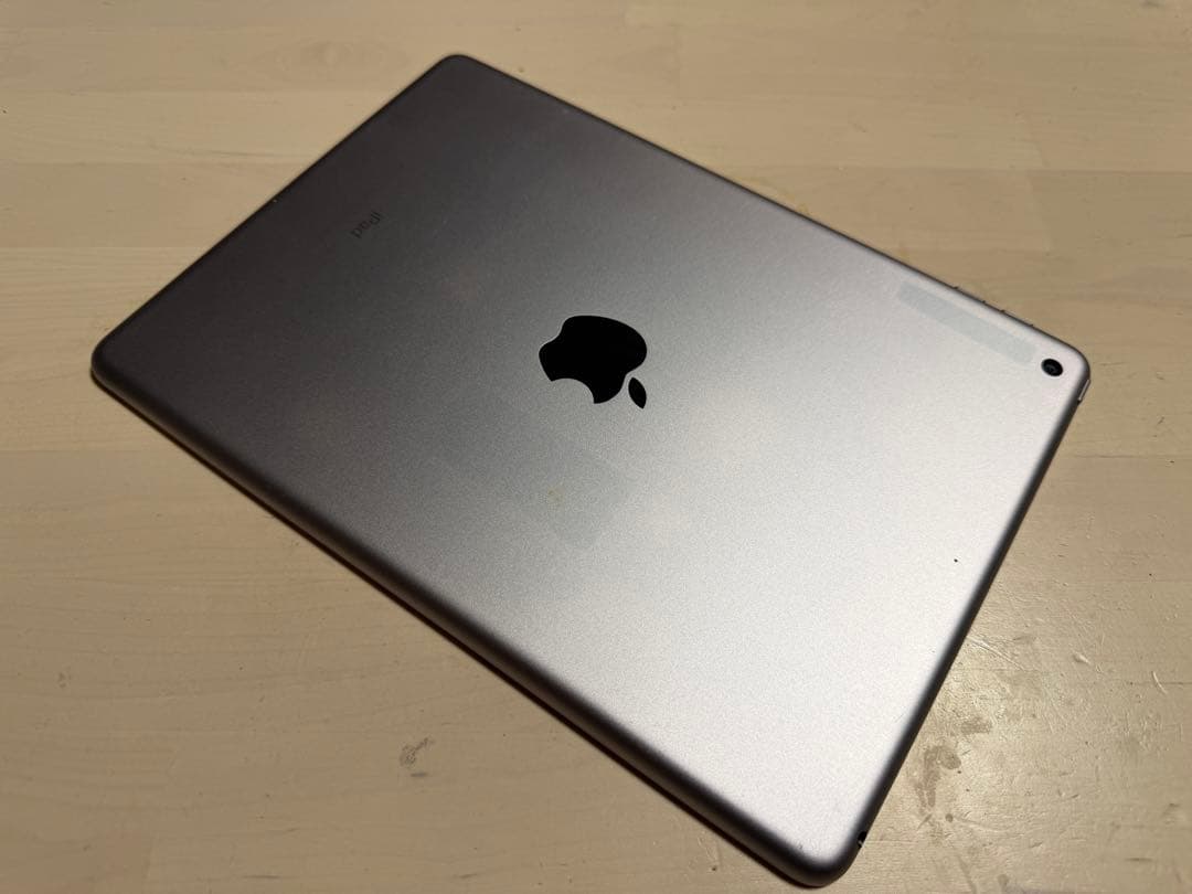 12A【お得な5台セット】iPad 第5世代 Wi-Fi