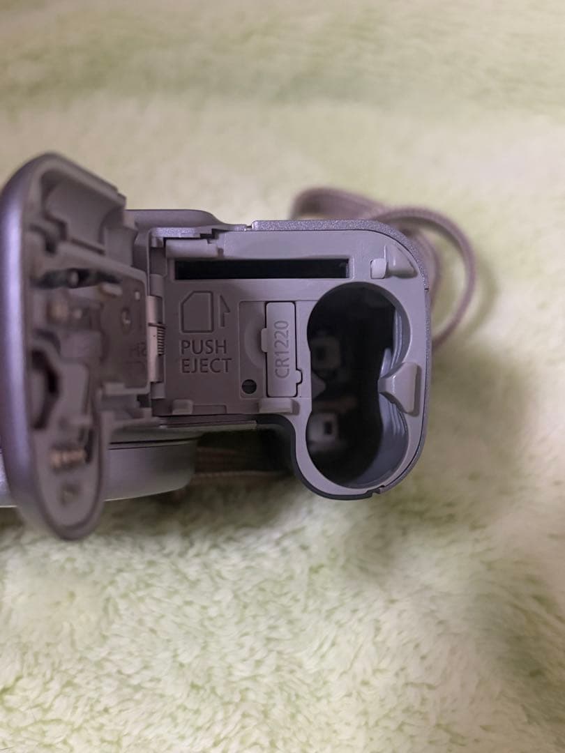 Canon PowerShot A710 IS 中古